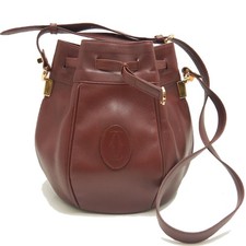 Borsa a tracolla CARTIER Must