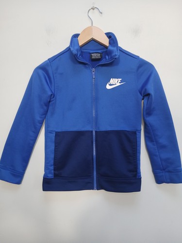 Giacca nike track ragazzo età - nike,
