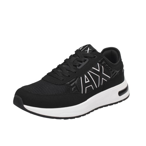 Armani exchange sneakers - armani,