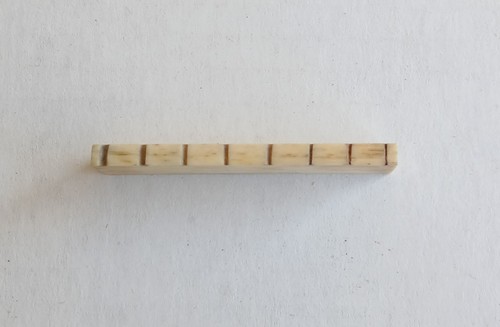 Dado per chitarra acciaio - per,