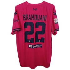 Crotone 2022 2023 - crotone, zeus