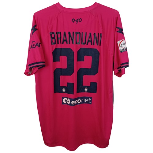 Crotone 2022 2023 - 2022/2023, zeus