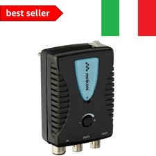 Meliconi , Amplificatore