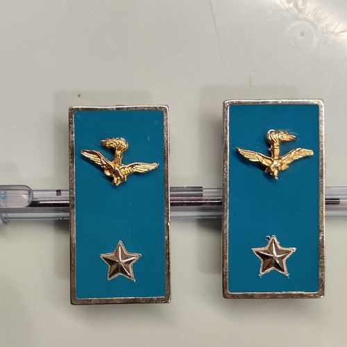 Mostrine militari esercito - , ale