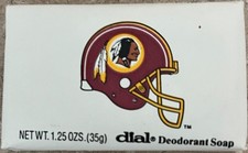 Casco NFL Washington Redskins
