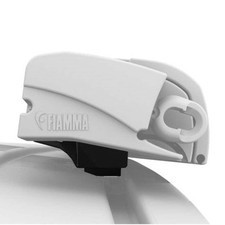 Fiamma Motorhome F40 Van