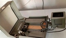 Proiettore Diapositive  Malinverno 1960