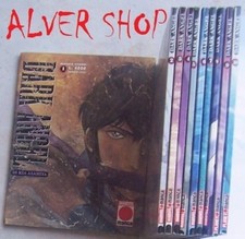 Serie Completa DARK ANGEL n°