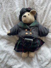 Orsacchiotto Caledonia -