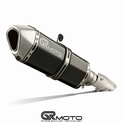 Scarico per suzuki gsx gsxr - per,