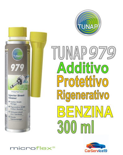 Offerta tunap 979 - 979, rigenerativo