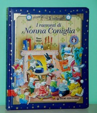 I racconti di Nonna