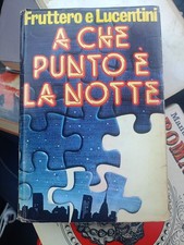 Che punto notte - punto,