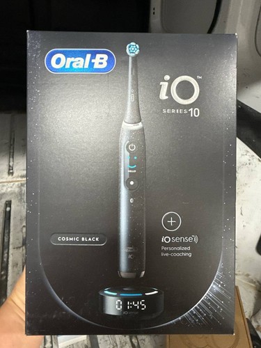 Oral series cosmic - 10,