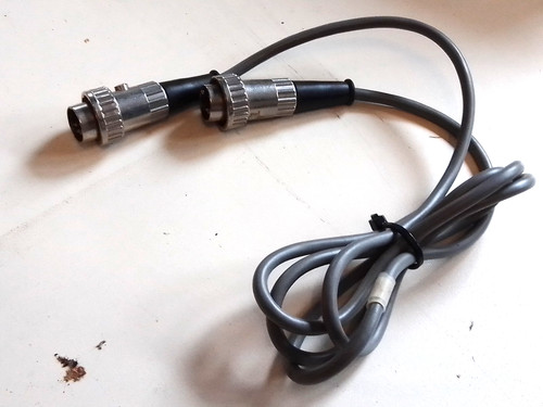 Naim snaic pin din 5 - 5,