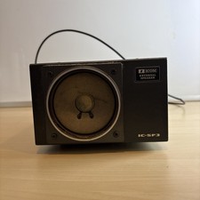 ICOM IC SP3 ALTOPARLANTE ESTERNO PER ICOM IC 745 751 745 735