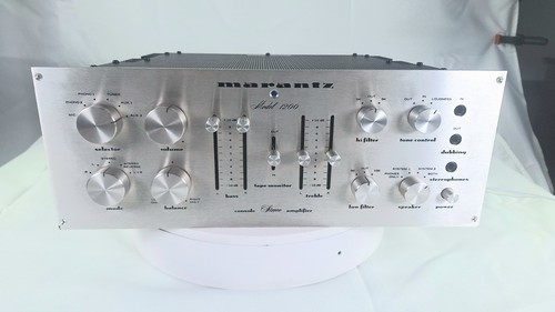 Working marantz model - model, 1200