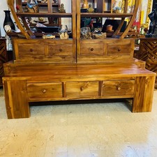 Tavolino Salotto Minimal In