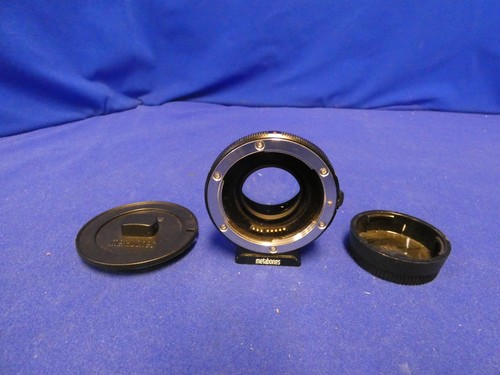 Metabones adattatore canon - canon, ef-