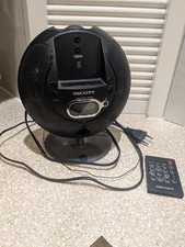 Altoparlante MP3 Scott vintage
