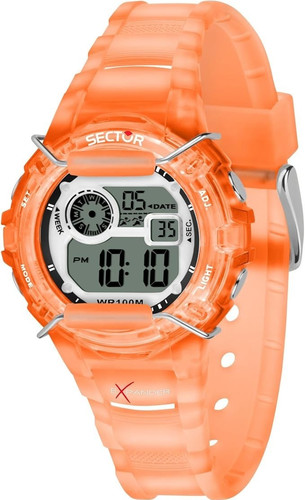 Orologio sector 05 - sector, ex-05
