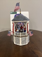 Dept 56 Heritage Village Stars