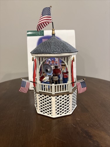 Dept heritage village stars - dept,