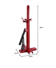 Cruizer - Smonta gomme manuale