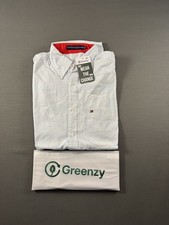 Tommy Hilfiger Mens Striped