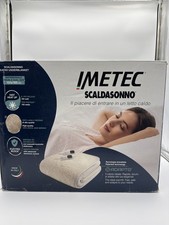 Imetec Adapto Scaldasonno