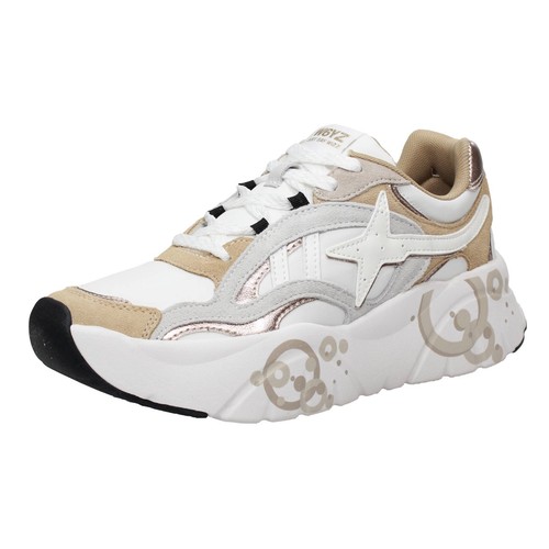 W6yz ida sneakers platform - w6yz,