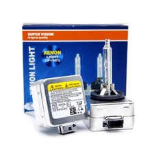 2 Lampadine BI-XENON D1S 35W