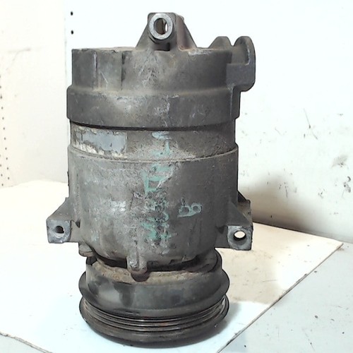 Compressore aria condizionata - compressore,
