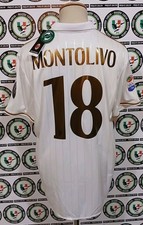 New nuova montolivo - nuova, milan