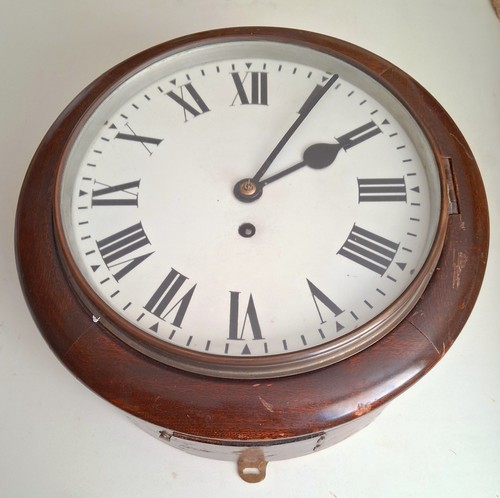 Antico orologio inglese - inglese, a