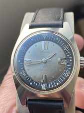 VINTAGE DUWARD AQUASTAR 1701