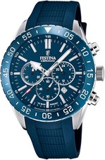 Festina Watch New Watch