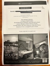 weekend in centro benessere