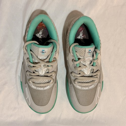 Scarpe basket puma 01 lo - mb.01,