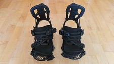 Attacco snowboard Nidecker