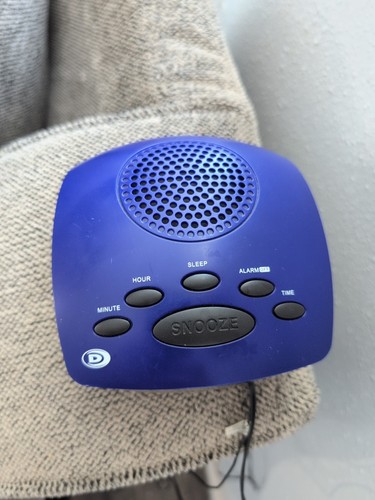 Allarme durabrand fm - allarme, am/fm