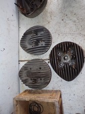 lot trois culasses puit droit