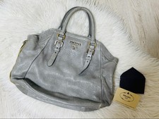 Borsa a tracolla PRADA in