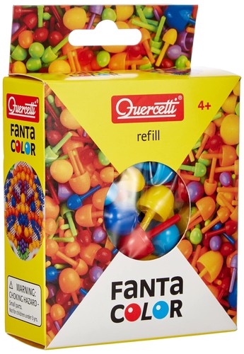 Quercetti fantacolor refill - quercetti,