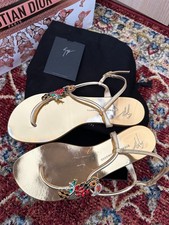 Giuseppe zanotti crystal - giuseppe,