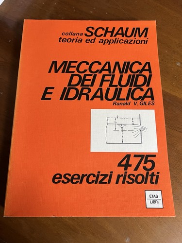 Meccanica dei fluidi - meccanica,