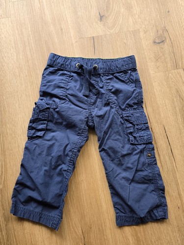 Lupilu pantaloni cargo ragazzo
