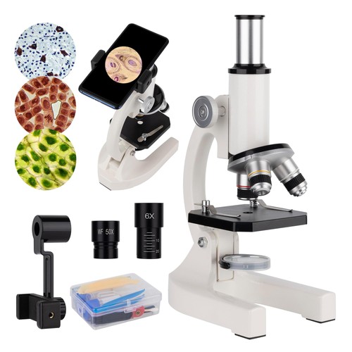 Microscopio 200x 5000x - microscopio, 200x-5000x