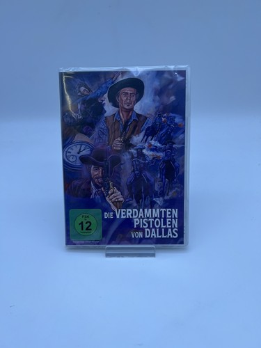 Die verdammten pistolen von - die,