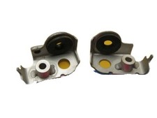 staffe supporto bracket support suzuki hayabusa 1300 99-06